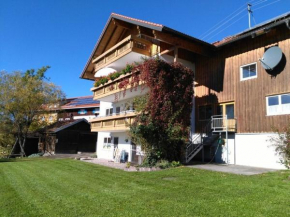 Alpine Lodge Comfortable holiday residence